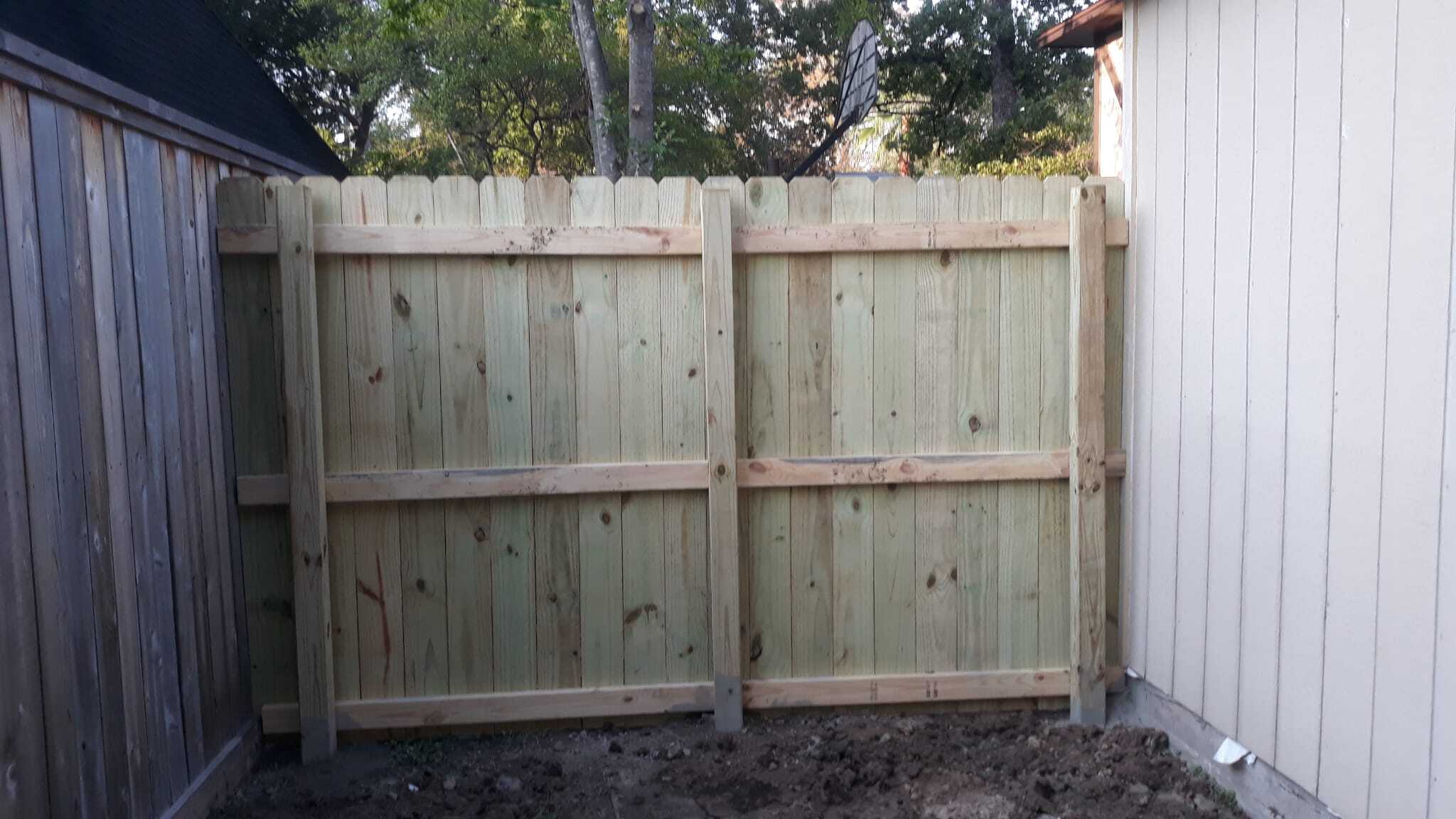 Gallery Image: Military Veterans Remodeling
